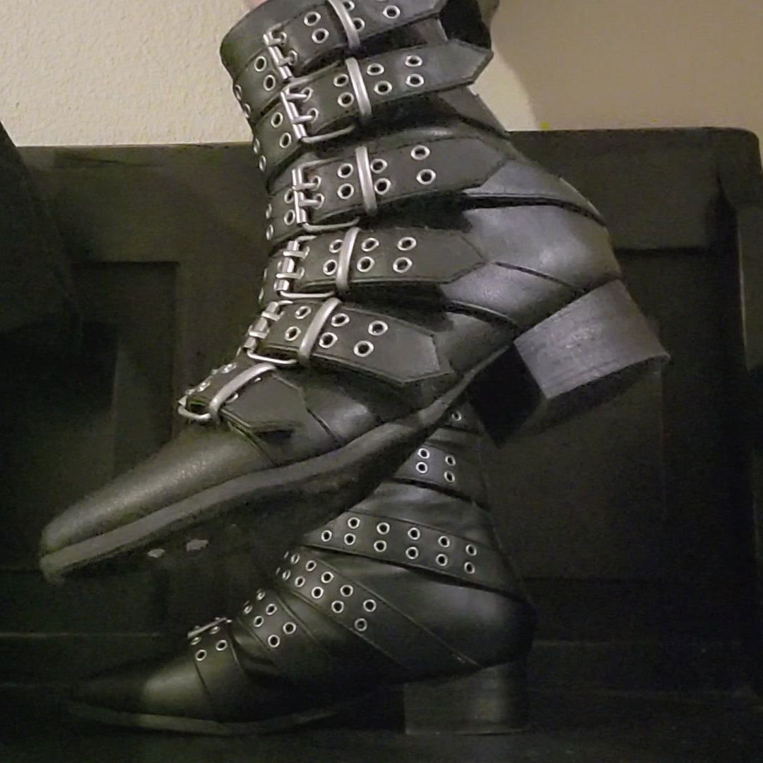 DemoniaCult Warlock 70