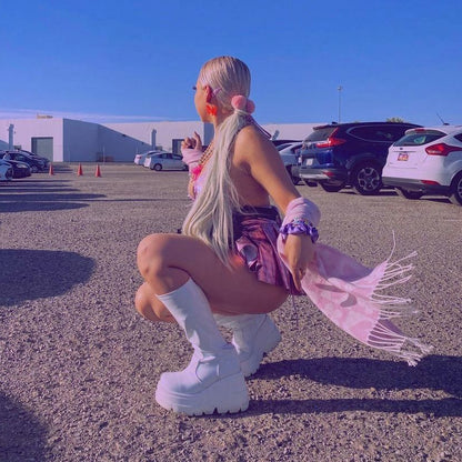 DemoniaCult Shaker 65