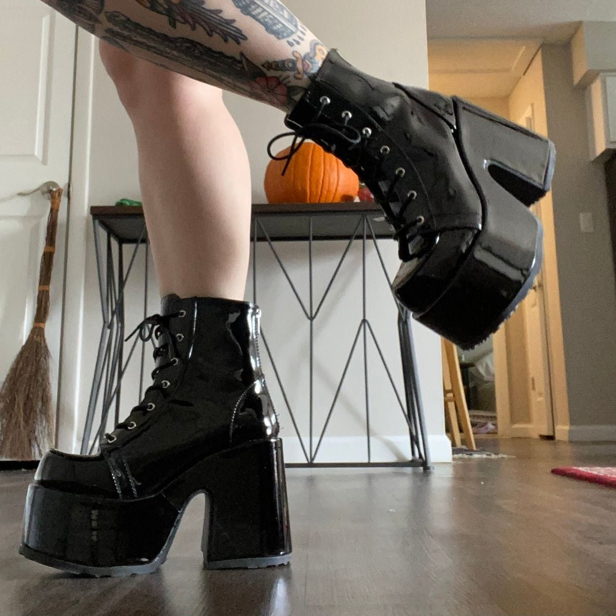 DemoniaCult Camel 203