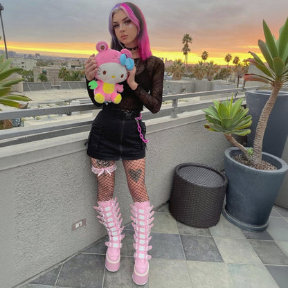 DemoniaCult Swing 815