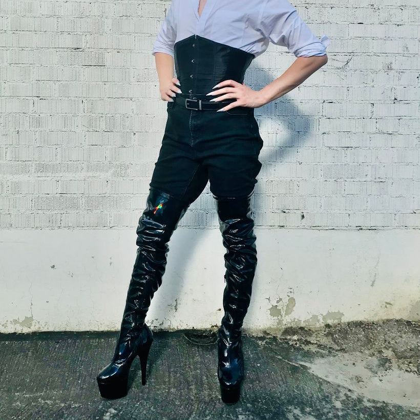 Pleaser Adore 3000HWR