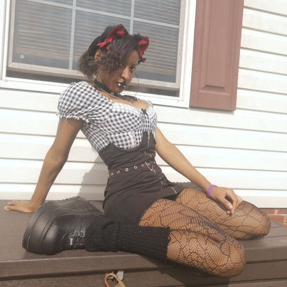 DemoniaCult Stomp 08