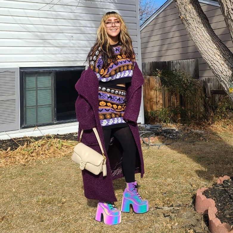 DemoniaCult Camel 203