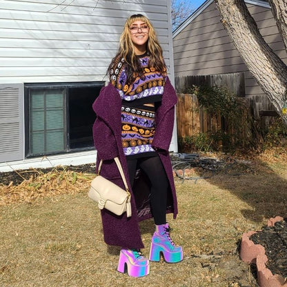 DemoniaCult Camel 203