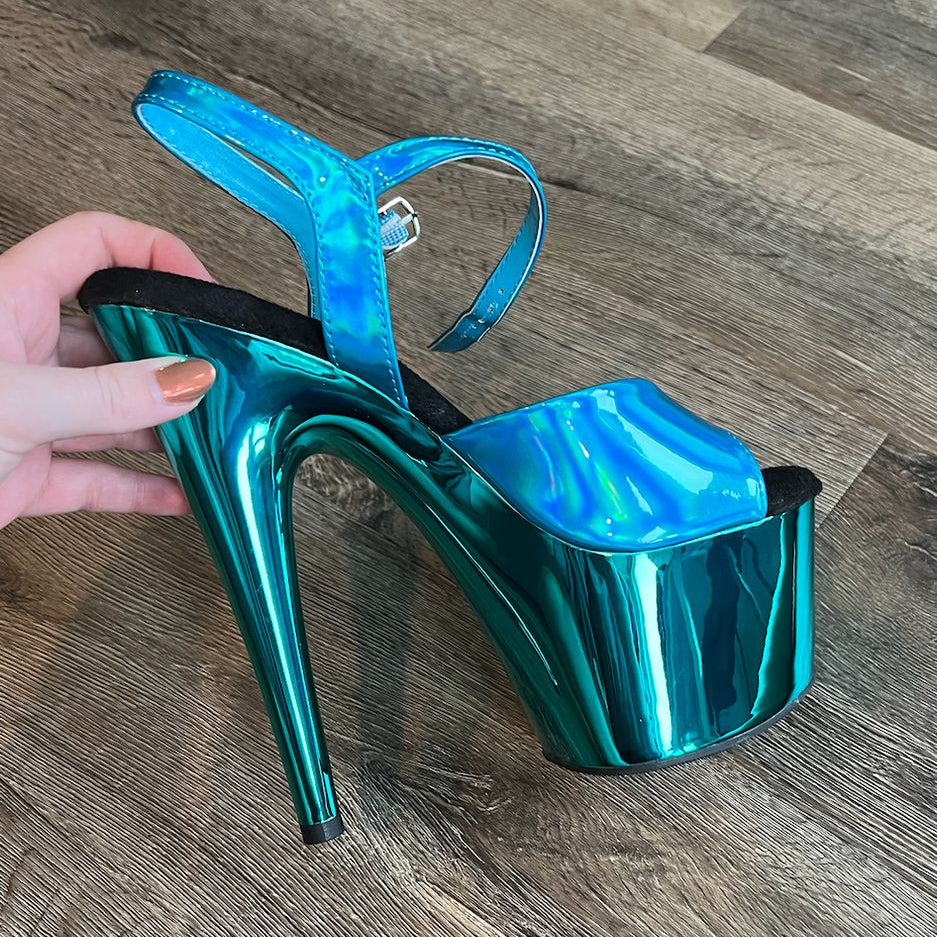 Pleaser Adore 709HGCH