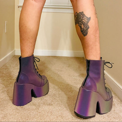 DemoniaCult Camel 203