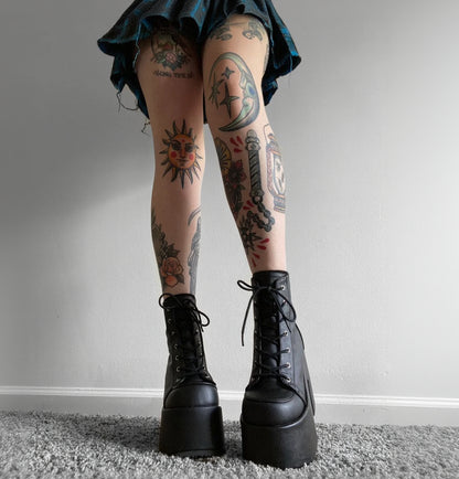 DemoniaCult Camel 203