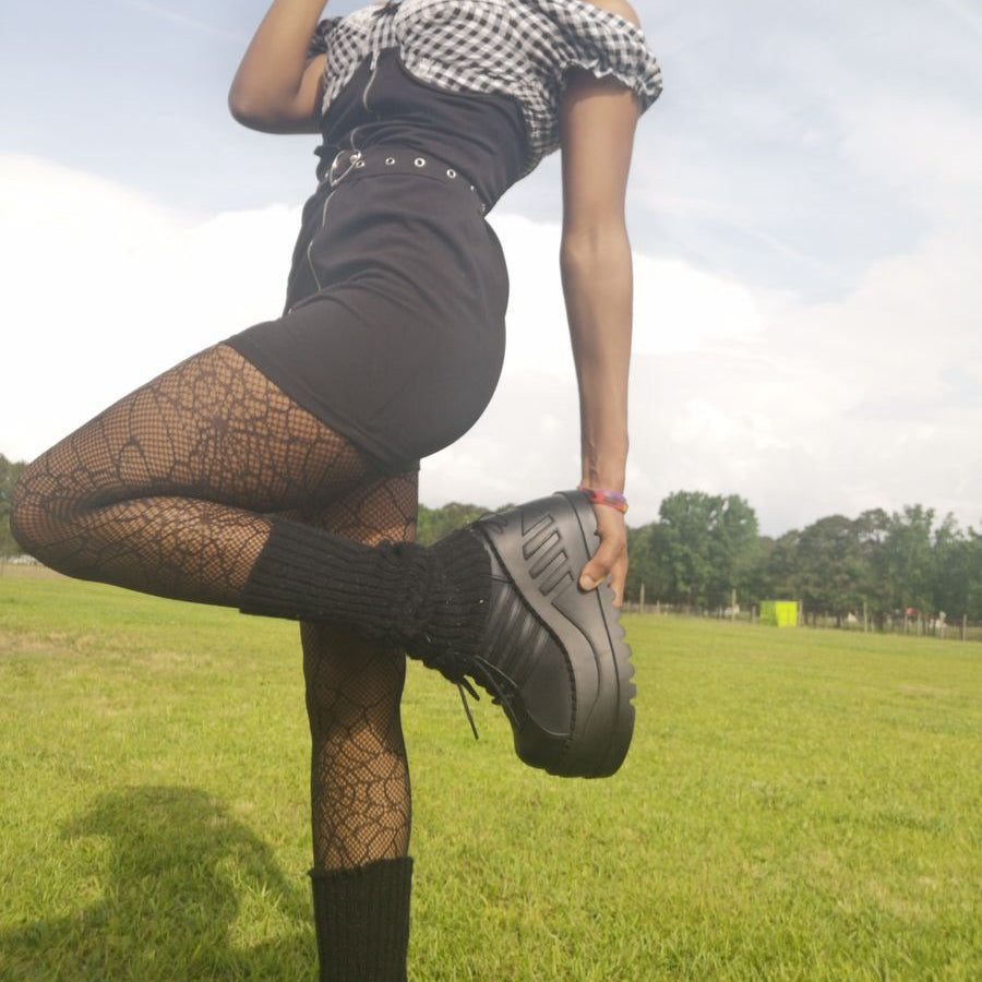 DemoniaCult Stomp 08