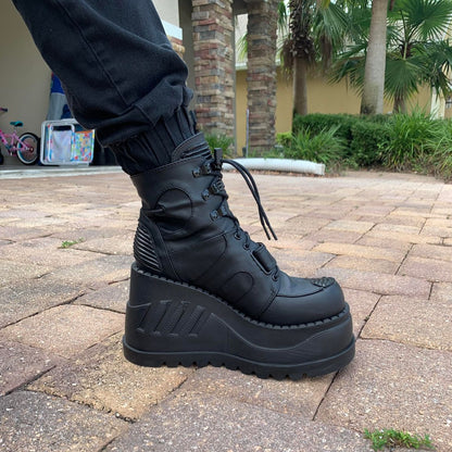 DemoniaCult Stomp 13