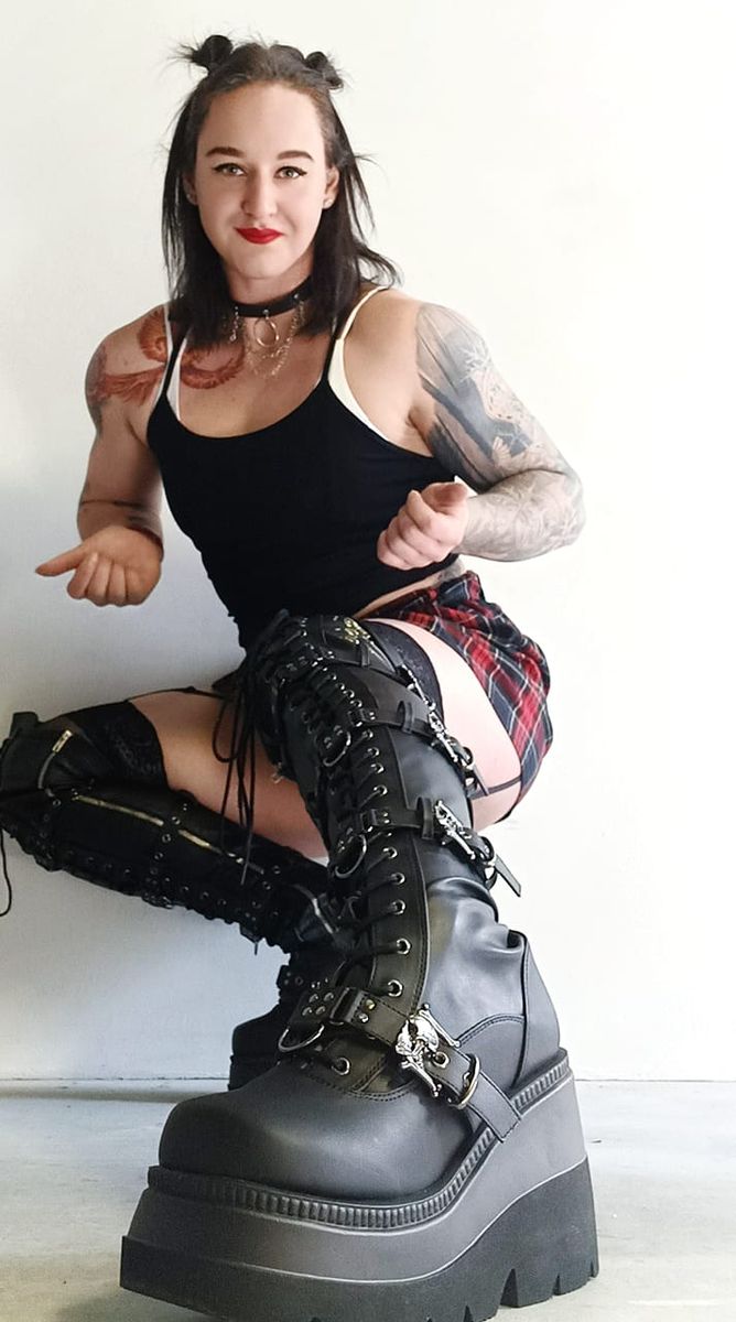 DemoniaCult Shaker 420