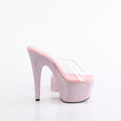 Pleaser Bejeweled 712RS