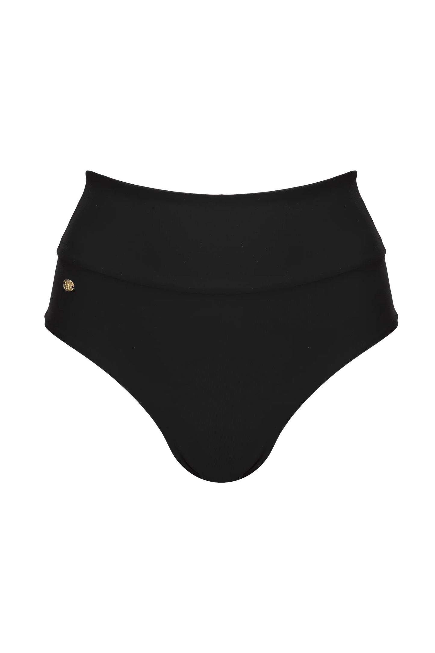 Bettie Pole Shorts - Black