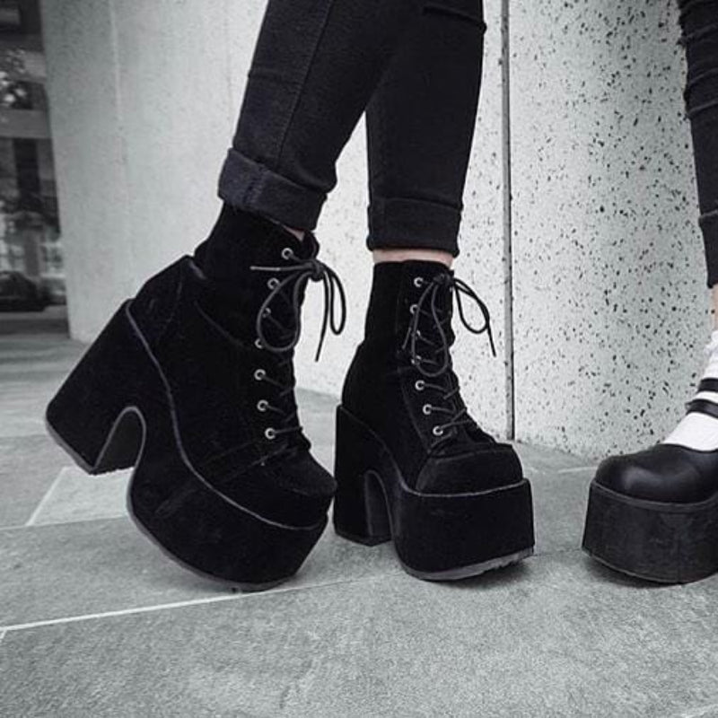 DemoniaCult Camel 203