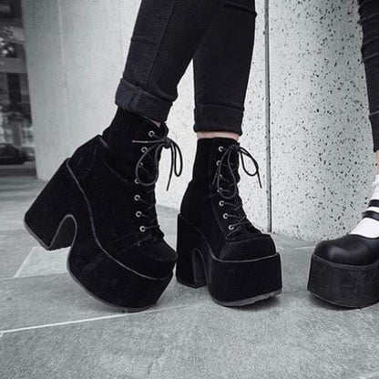 DemoniaCult Camel 203