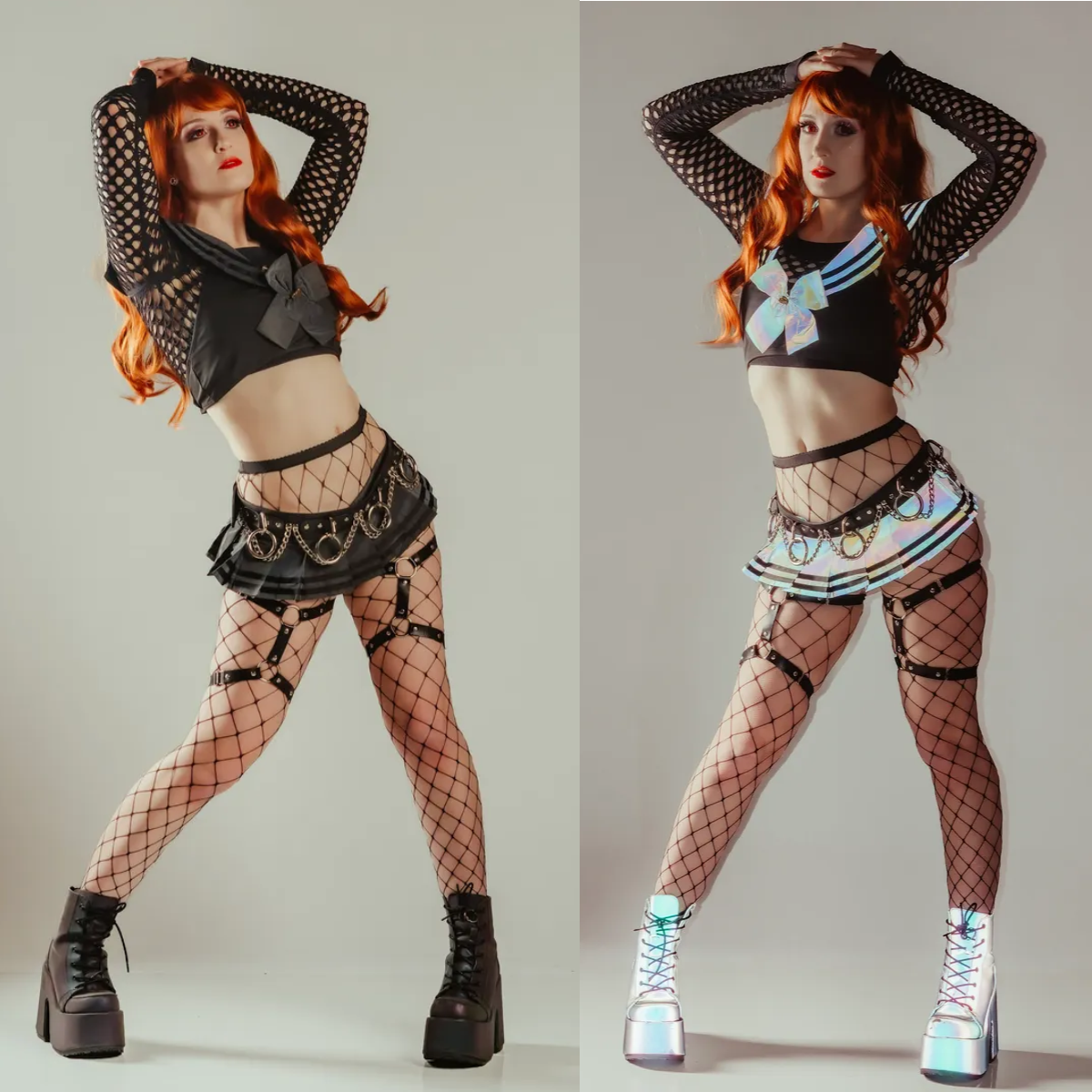 DemoniaCult Camel 203