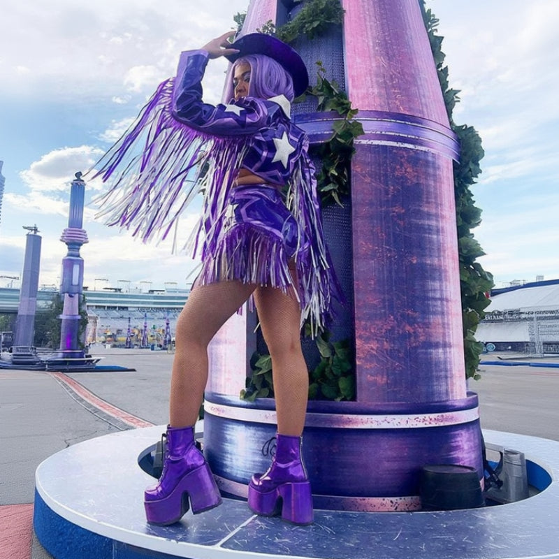 DemoniaCult Camel 203