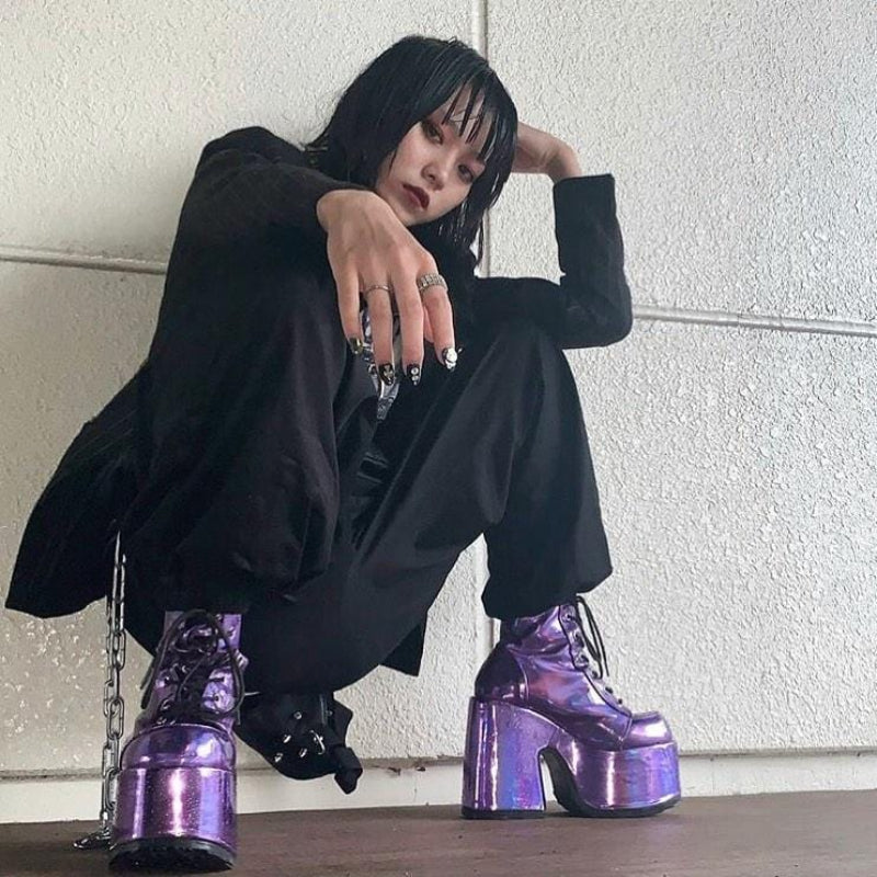 DemoniaCult Camel 203