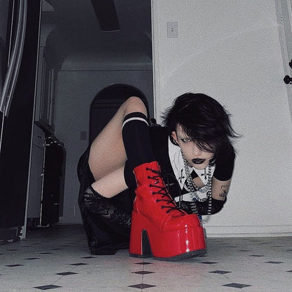 DemoniaCult Camel 203