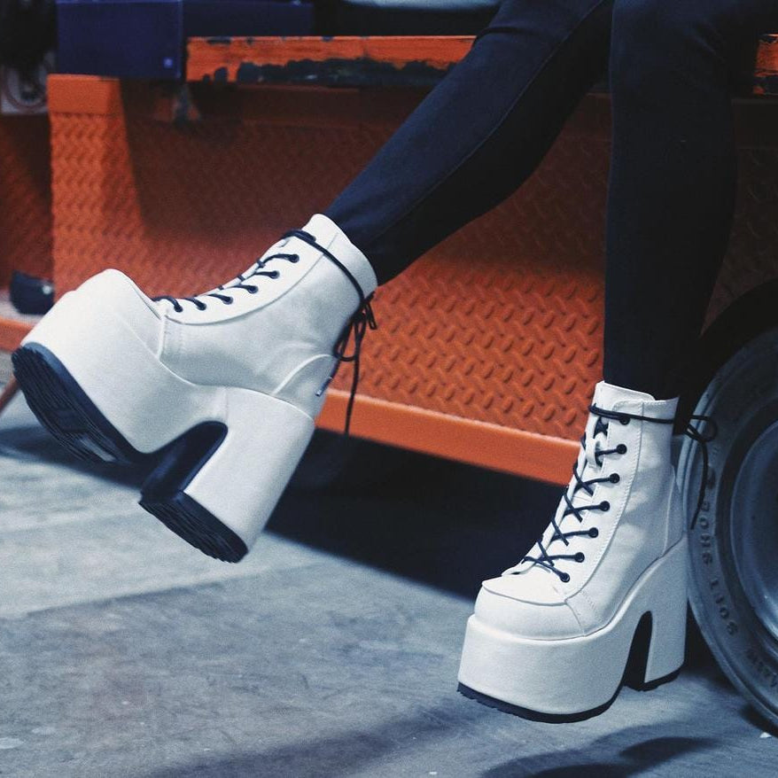 DemoniaCult Camel 203