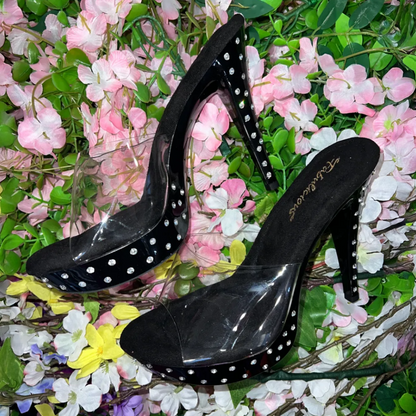 Fabulicious Cocktail 501SDT - Kinky-shoes