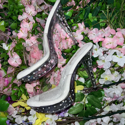 Fabulicious Cocktail 501SDT - Kinky-shoes