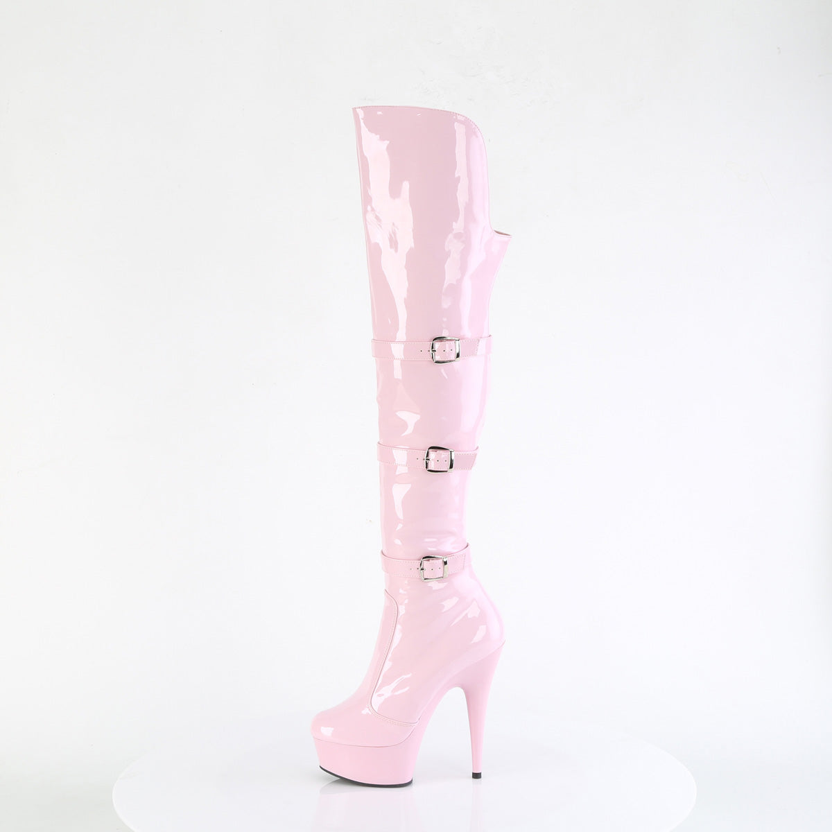 Bebe cheap pink boots