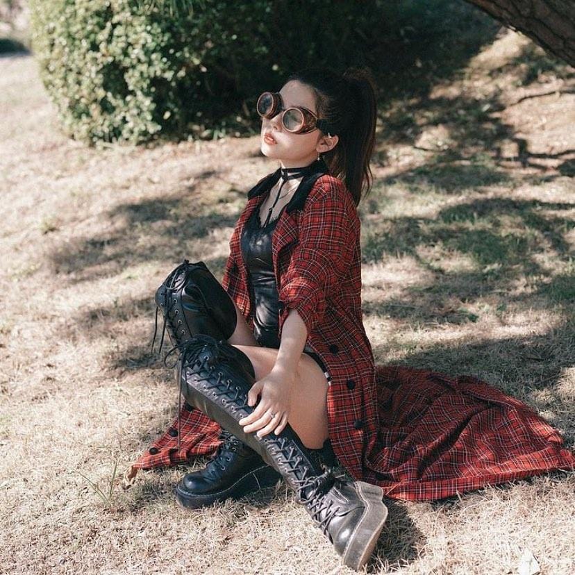 DemoniaCult Emily 375