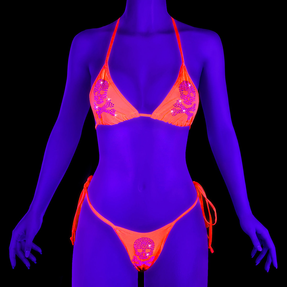 Pleaser Dancewear Fantasy 02RS [COMING SOON]