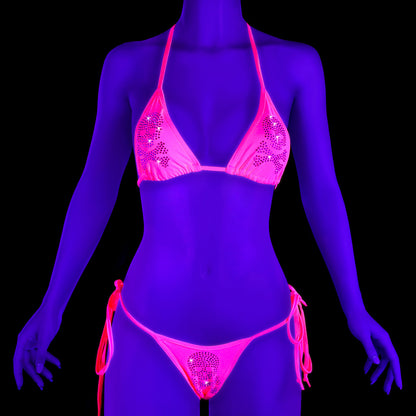 Pleaser Dancewear Fantasy 02RS [COMING SOON]