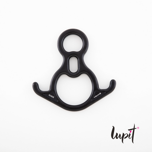 Lupit Aerial Accessoires | Figure-8 (50 kN)