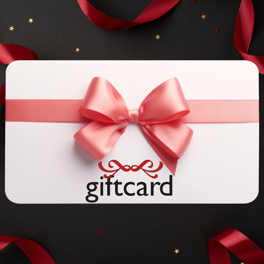 Kinky-Shoes Giftcard