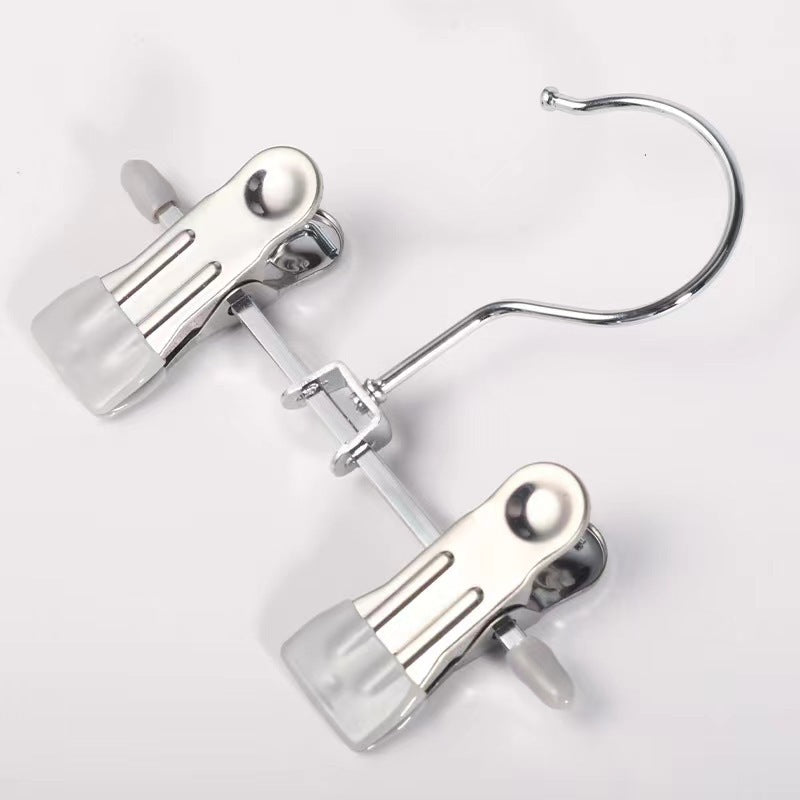 Boot Clips