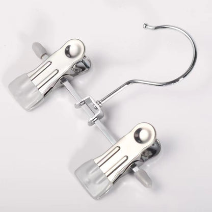 Boot Clips