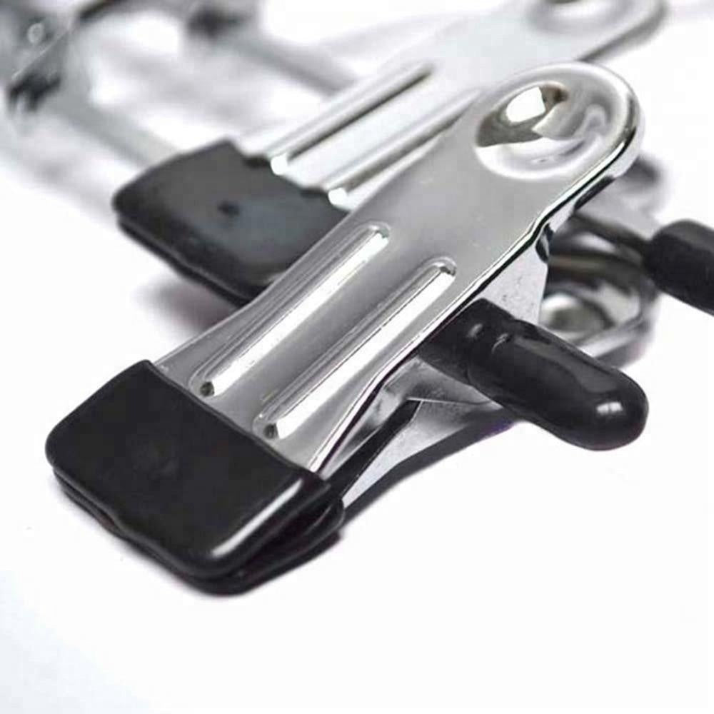 Boot Clips