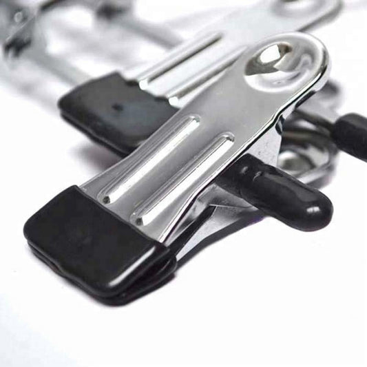 Boot Clips