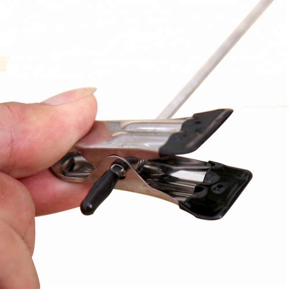 Boot Clips