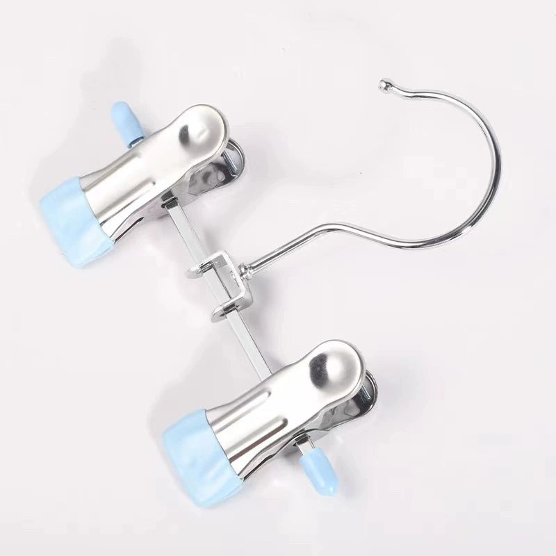 Boot Clips