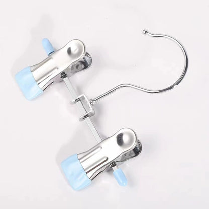 Boot Clips