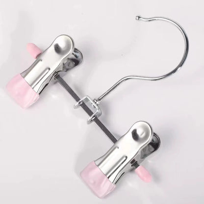 Boot Clips