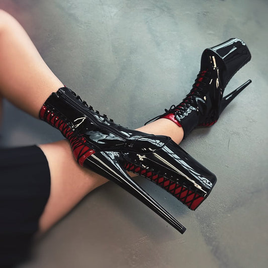 Pleaser Infinity 1020FH