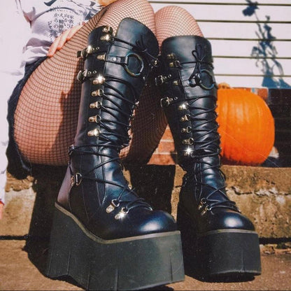 DemoniaCult Kera 200