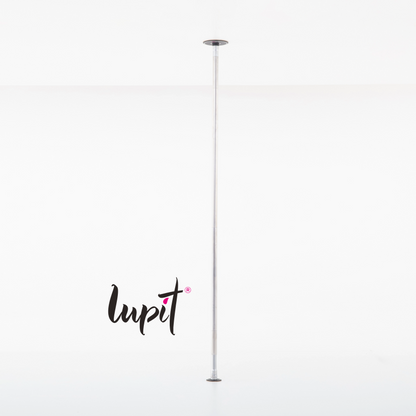 Lupit Pole Diamond G2, Quick Lock™ Chrome, 45mm