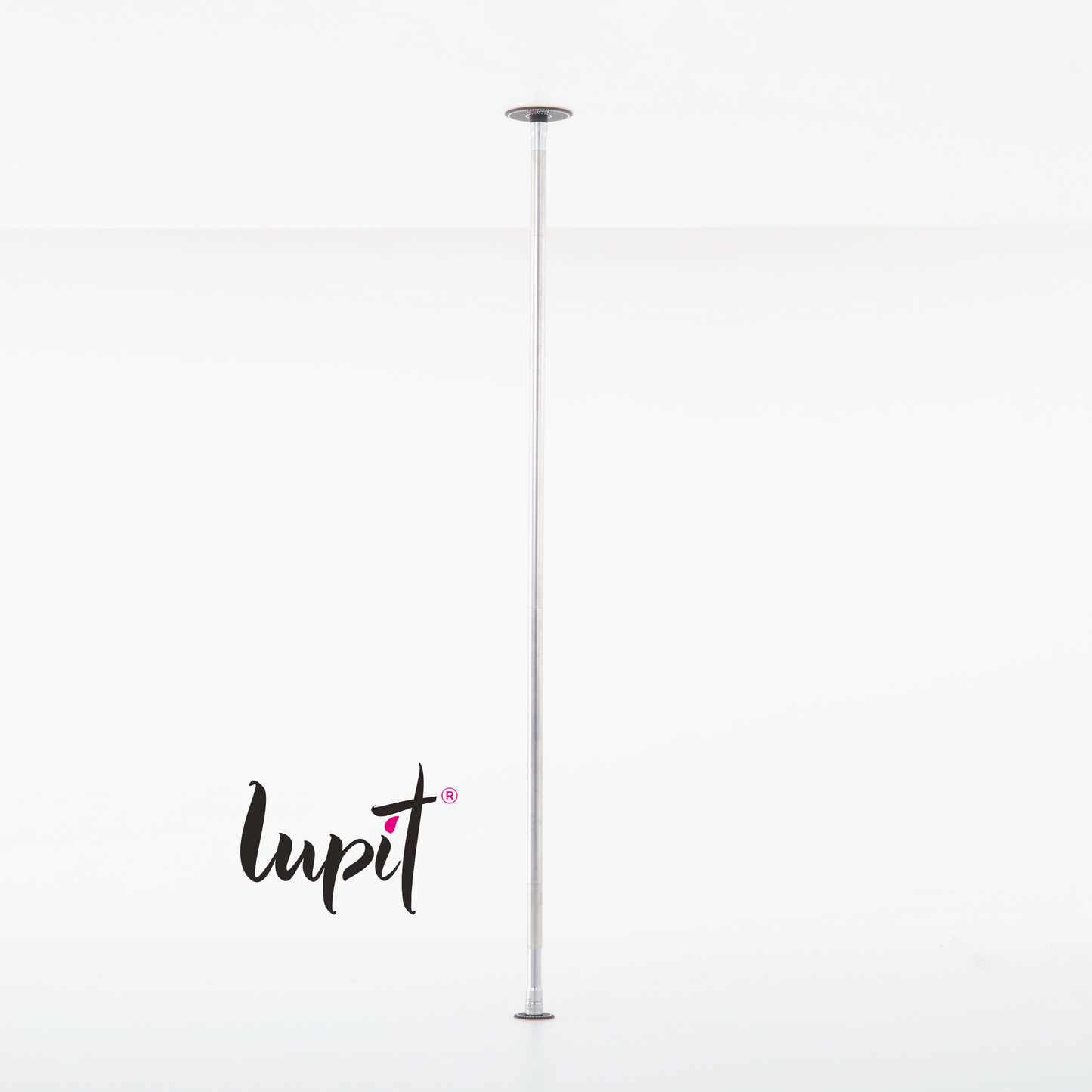 Lupit Pole Diamond G2, Standard Lock, Stainless Steel, 42mm