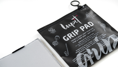 Lupit Pole Grip G3