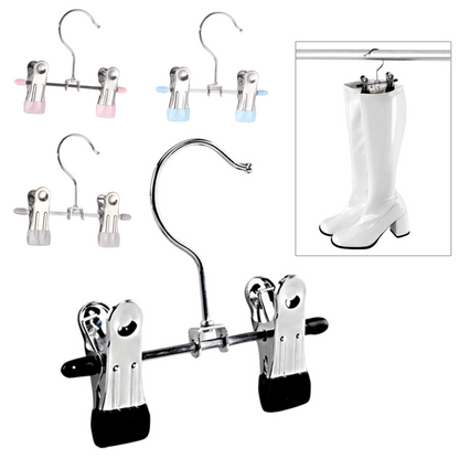 Boot Clips