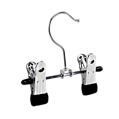 Boot Clips