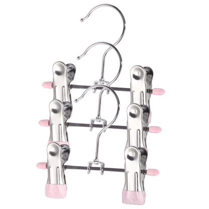Boot Clips
