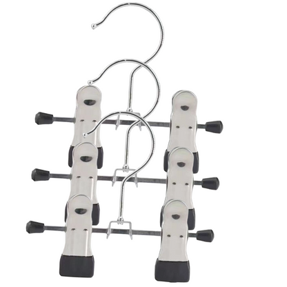 Boot Clips