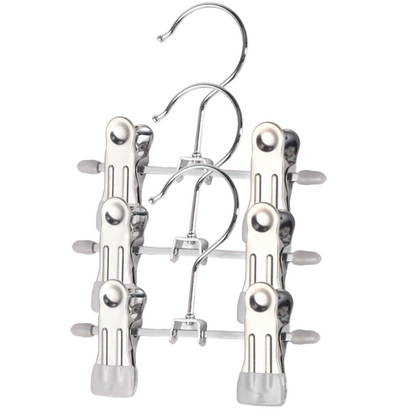 Boot Clips