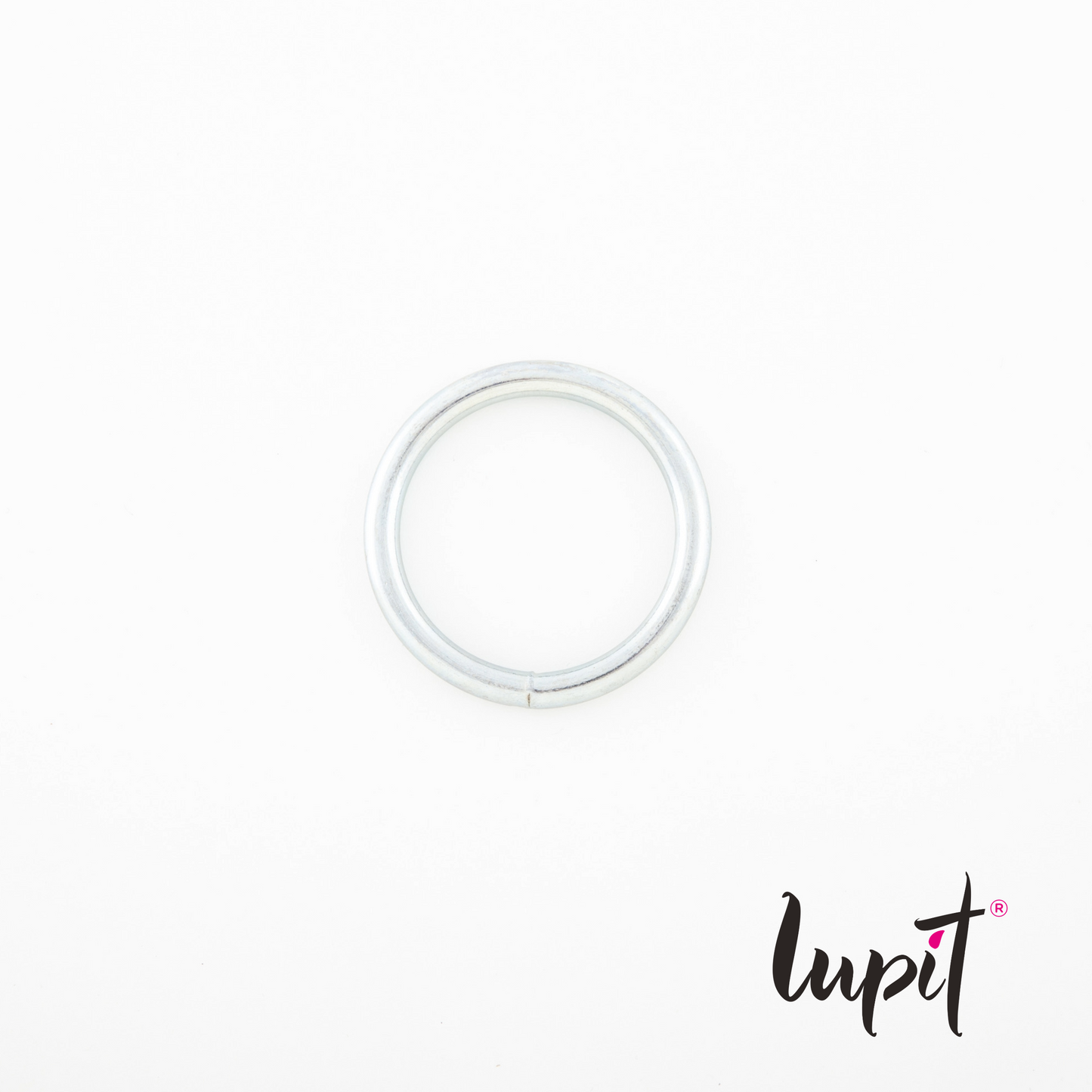 Lupit Aerial Silk | Stage/Pole Rigging Set (1x Karabijnhaak + 1x O ring)